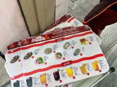 -榮泰米粉湯(Left Shop)