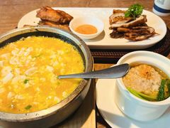 -周家二小姐的菜(西津渡店)