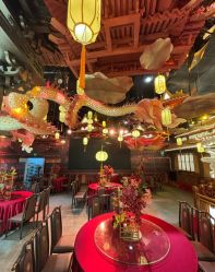 -希乐曼艺术中心·婚礼·活动·宴会厅(南山店)
