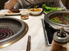 -火炉火自助餐(西直门凯德MALL店)