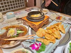 -七八冷面·延边朝鲜族美食(圣熙八号店)