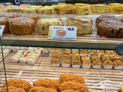 -味多美蛋糕(阜成门店)