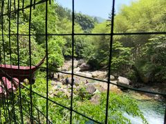 -黄山翡翠谷景区