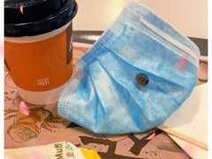 -麦当劳(凯德MALL太阳宫店)