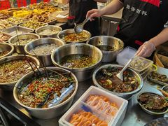 -圆蛋酒料•生腌(开元路店)
