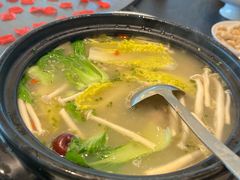 -香丰阁·烤鸭·川湘菜(清河店)
