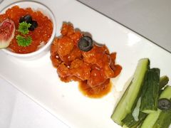 -维兰西餐(万泉河店)