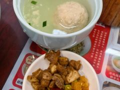 -扬二春炒饭(国庆路总店)