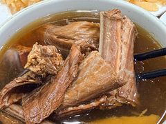 -龍記飯店