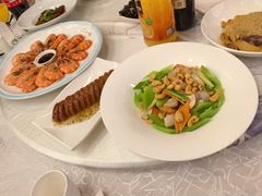 -红色盛宴酒楼(科丰桥店)