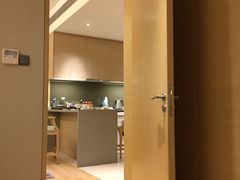 -广州辉盛阁国际公寓