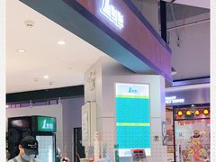 -1点点(国浩长风城商业广场店)