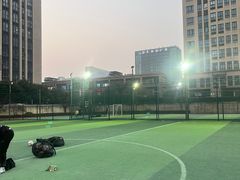 -小赛虎少儿足球培训(南翔校区)