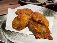 -日葵 大阪烧ひまり(仙霞路店)