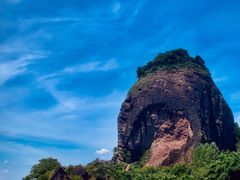 -江西龙虎山景区