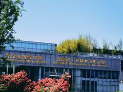 -武汉园博园(武汉自然博物馆)