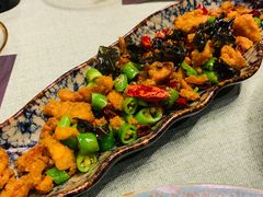 -拂晓山房·私房川菜(西门店)