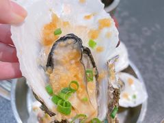 -飞尝蚝·顺德菜·鱼生(顺德总店)
