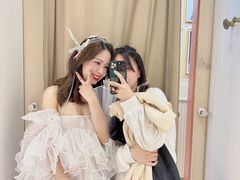 -海马体照相馆(成都来福士广场店)