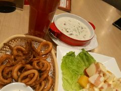 -必胜客(新中纬店)