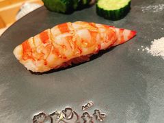 -橼舍鮨青木