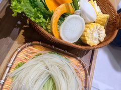 -濠七糟粕醋•海南酸汤火锅(中关村店)