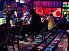 大堂-蘭奢雅集·江浙菜(青山江滩店)