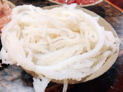 千层肚-星鸿社重庆老火锅(燃灯寺分店)
