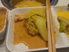 -龍歌自助小火锅(李沧丽达店)