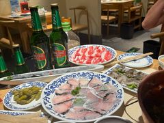 -东镇老火锅(长春路首店)