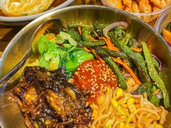 -聚合鑫东北熏酱熟食麻辣面(长阳店)