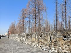 -南京城墙景区