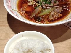 -每味每客·重庆麻辣烫(国泰店)