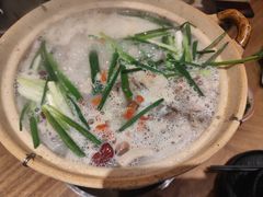 -霹雳火·重庆烧烤·江湖菜(解放碑店)
