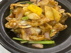 -好彩海鲜火锅饭店(银河百老汇店)
