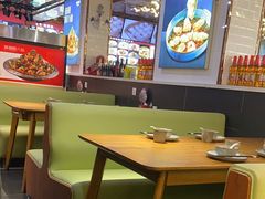 -必点海鲜·鲅鱼水饺(鞍山西道店)