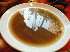 -炭虎子水浒烤肉(梦时代店)