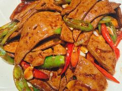 -張飛扒肉•四代传承(道外店)