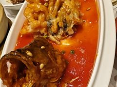 -大鸭梨烤鸭·北京菜(南小街/南苑店)