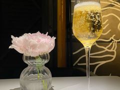 -L'Arome芳芳法国餐厅(金陵饭店店)