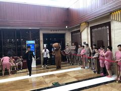 -水晶之星洗浴温泉汗蒸