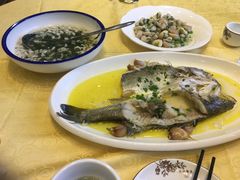 -南湖船菜大酒店