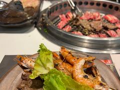 -焱铁烧·黑毛和牛专门店(杭州嘉里中心店)
