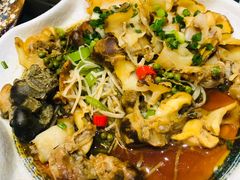 -君霖海鲜私房菜(春柳店)