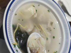 -王家沙点心店(南京西路总店)