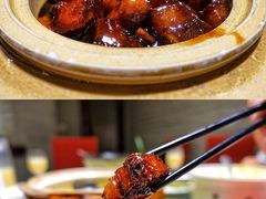 红烧肉-天福苑(崇宁路店)