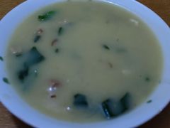 甜沫-老方子馅饼粥(台东店)