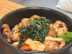 -竹里馆·淮扬菜·功夫茶(老门东店)