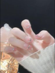 -M·X Nail日式美甲美睫
