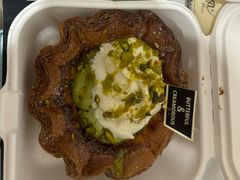 -爸爸糖吐司面包(悠唐购物中心店)